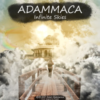 AdamMaca - Infinite Skies
