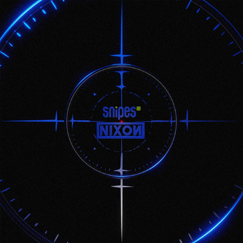 Nixon - Snipes (Explicit)