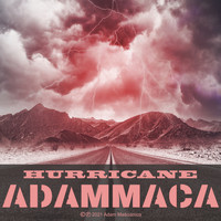 AdamMaca - Hurricane