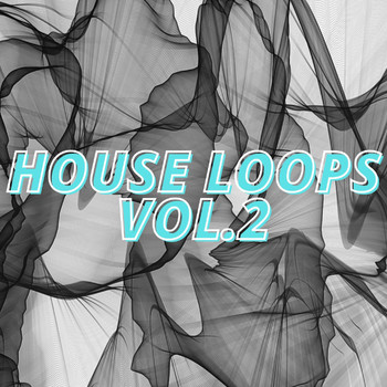 Various Artists - House Loops Vol.2