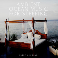 Sleep Aid Club - Ambient Ocean Music for Sleeping