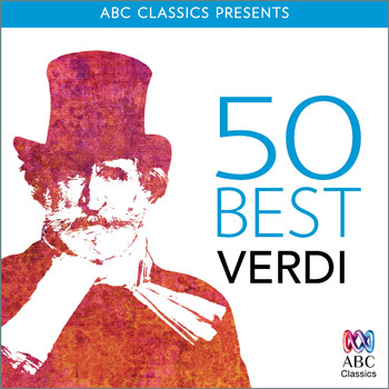Various Artists - 50 Best - Verdi