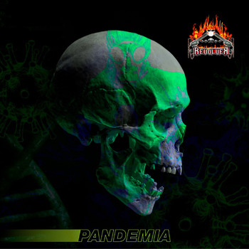 Revolver - Pandemia