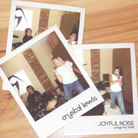 Crystal Lewis - Joyful Noise