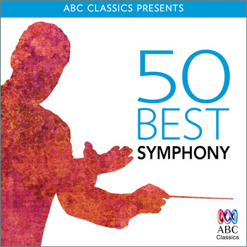Various Artists - 50 Best - Symphony