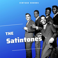 The Satintones - The Satintones - Vintage Sounds
