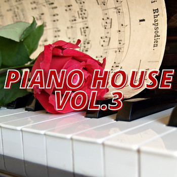 Various Artists - Piano House Vol.3