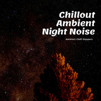 Ambient Chill Sleepers - Chillout Ambient Night Noise