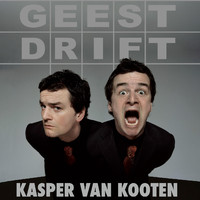 Kasper van Kooten - Geestdrift (Explicit)