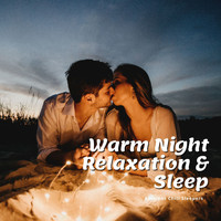 Ambient Chill Sleepers - Warm Night Relaxation & Sleep