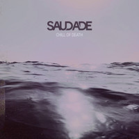 Saudade - Chill Of Death (feat. A.A. Williams & Lee "Scratch" Perry)