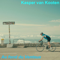 Kasper van Kooten - Au fond du Ventoux