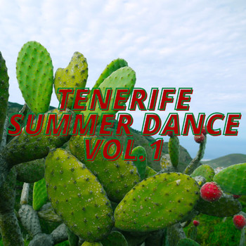 Various Artists - Tenerife Summer Dance Vol.1