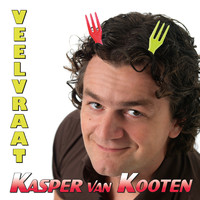Kasper van Kooten - Veelvraat (Explicit)