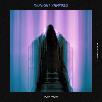 Various Artists - Midnight Vampires
