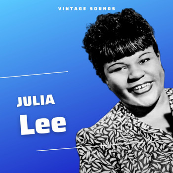 Julia Lee - Julia Lee - Vintage Sounds