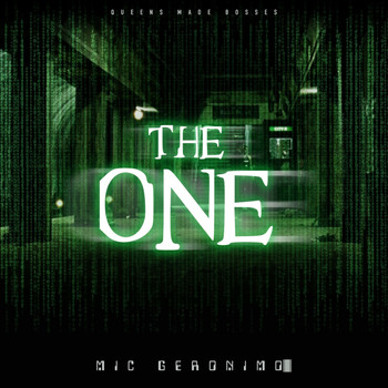 Mic Geronimo - The One (Explicit)