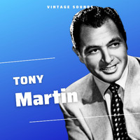 Tony Martin - Tony Martin - Vintage Sounds