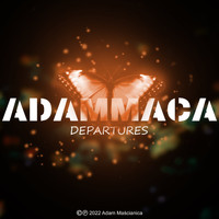 AdamMaca - Departures