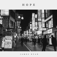 James Ryan - Hope