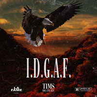 Tims - I.D.G.A.F. (Explicit)