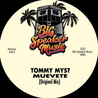 Tommy Myst - Muevete