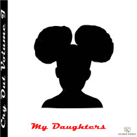 Kajmir Kwest - My Daughters