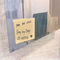 JD Hinton - One by One (Day by Day)