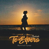Rommel Hunter - Te Espero (Balada)