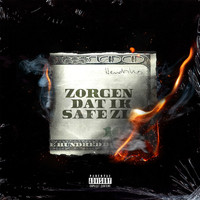 Hendriks - Zorgen Dat Ik Safe Zit (Explicit)