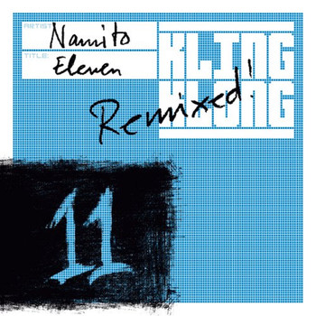 Namito - Eleven Remixed