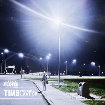 Tims - Laat Op (Explicit)