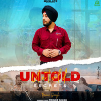 Prince Singh - Untold Secrets