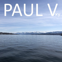 Paul Vxy - Paul Vxy, Vol. 2