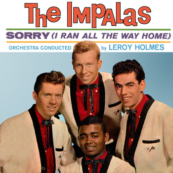 The Impalas - The Impalas Presenting Sorry