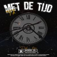 T.B. - Met De Tijd (Explicit)