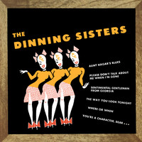 The Dinning Sisters - Presenting the Dinning Sisters