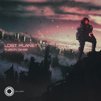 Fusion Bass - Lost Planet