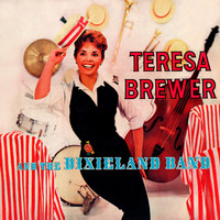 Teresa Brewer - Presenting Teresa Brewer and The Dixieland Band