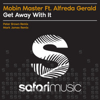 Mobin Master - Get Away with it (Part 2)