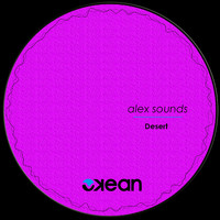 Alex Sounds - Desert