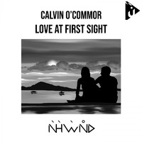 Calvin O'Commor - Love at First Sight