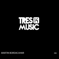 Martin Bordacahar - Funky Dance EP