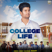 Ronny - College Life