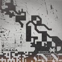Tygris - Kirana