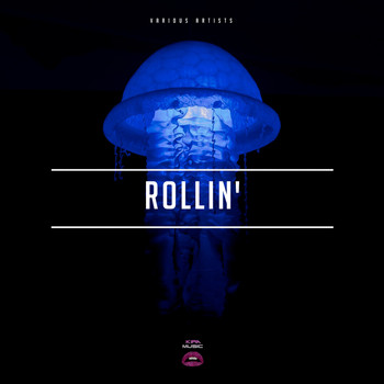 Various Artists - Rollin'