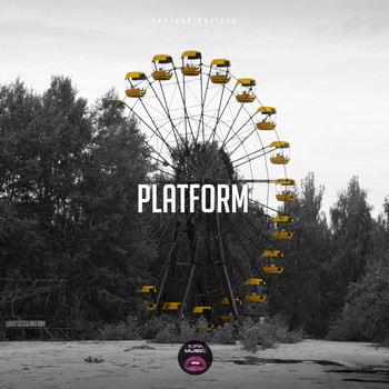 Various Artists - Platform