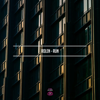Rolen - Run