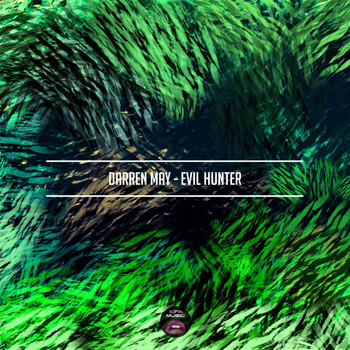 Darren May - Evil Hunter