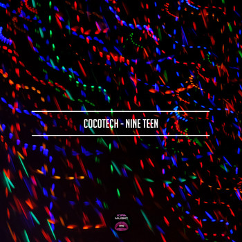 Cocotech - Nine Teen